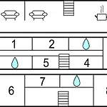 8 Bedroom In 別荘 Vattetot-sur-Mer