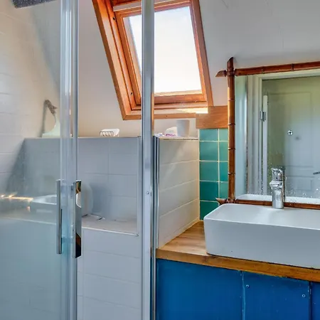 펜션 8 Bedroom In Vattetot-sur-Mer