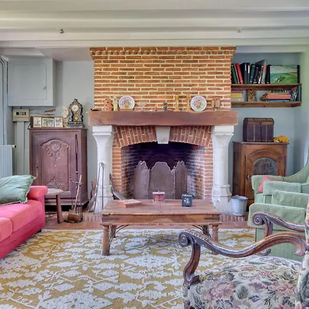 Holiday home 8 Bedroom Gorgeous In *
