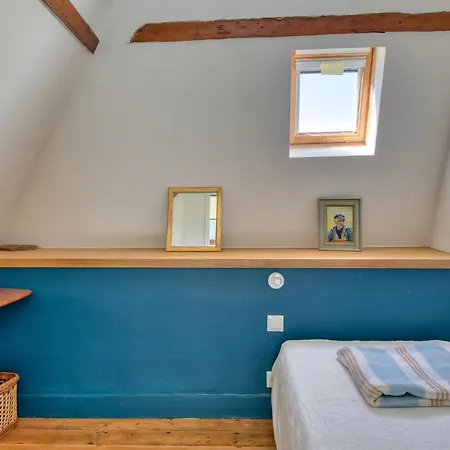 8 Bedroom In 펜션 Vattetot-sur-Mer