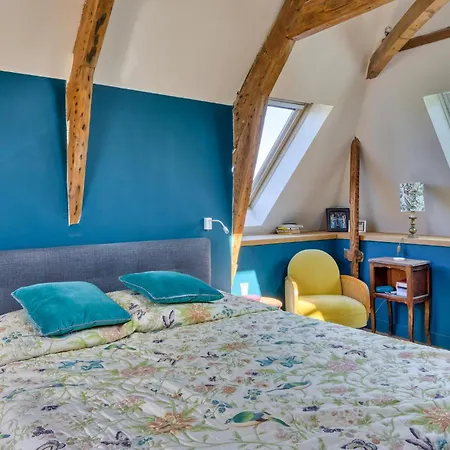 8 Bedroom In Vattetot-sur-Mer