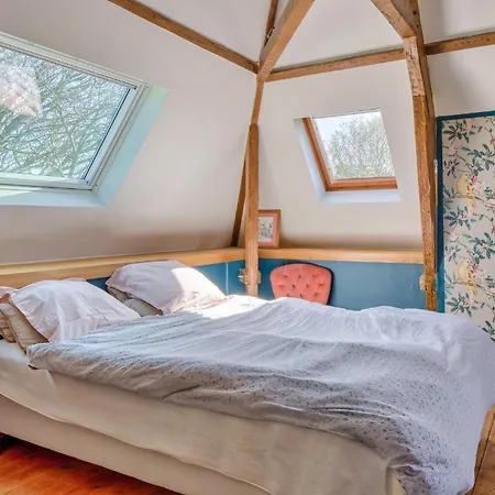 8 Bedroom In 度假居 *