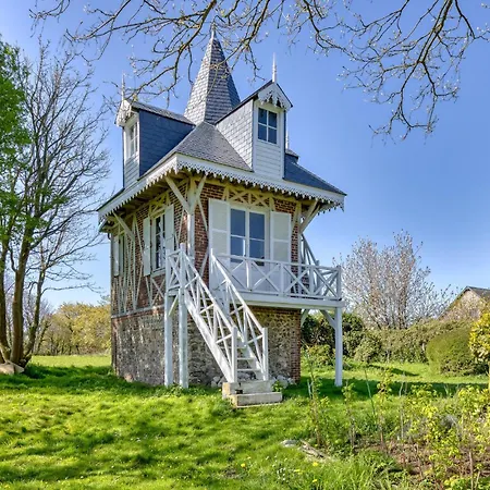 8 Bedroom Gorgeous In
