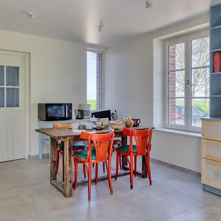 8 Bedroom In 度假居