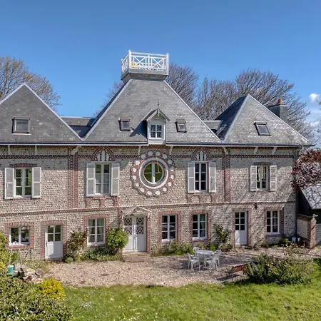 Holiday home 8 Bedroom Gorgeous In *