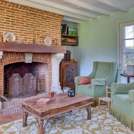 8 Bedroom Gorgeous In Holiday home Vattetot-sur-Mer