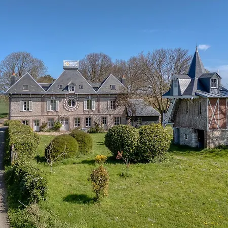 度假居 8 Bedroom In