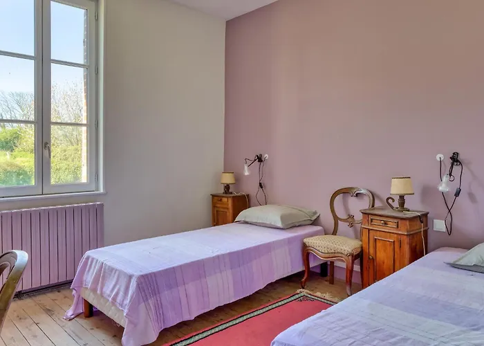 Holiday home 8 Bedroom In