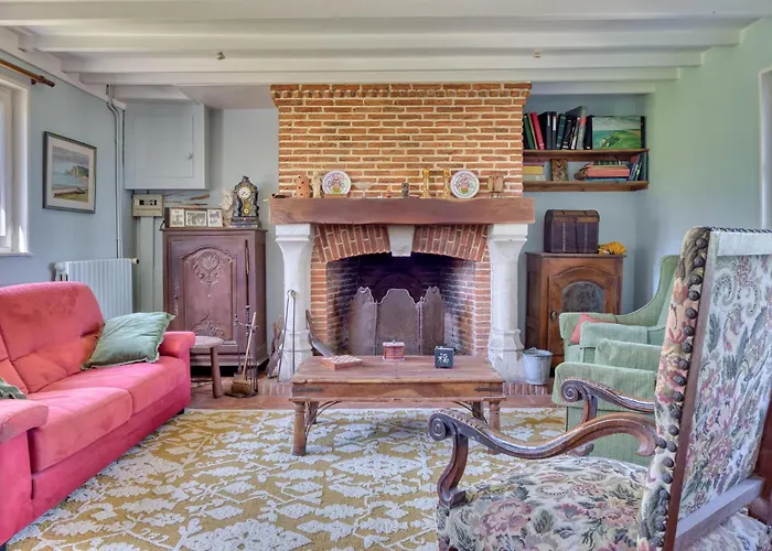 Holiday home 8 Bedroom In *