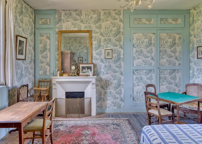 Holiday home 8 Bedroom In *