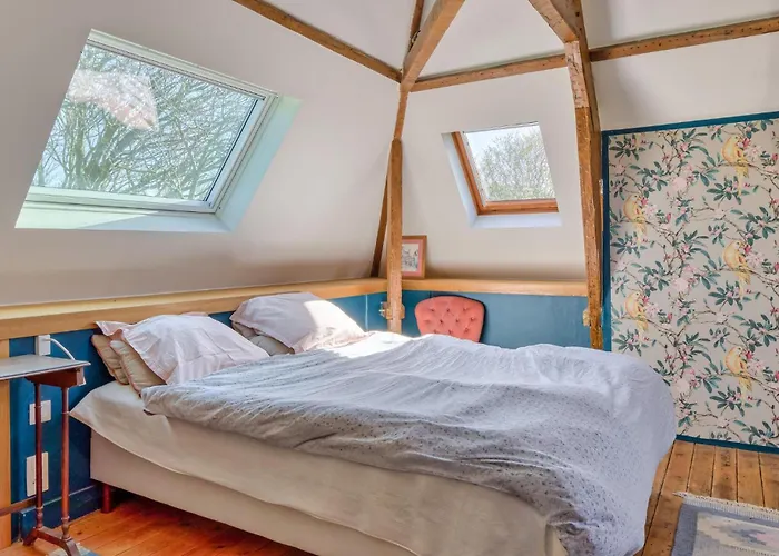 8 Bedroom In Holiday home *